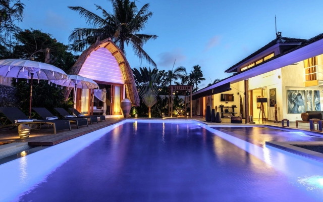 Buddha Villa Seminyak