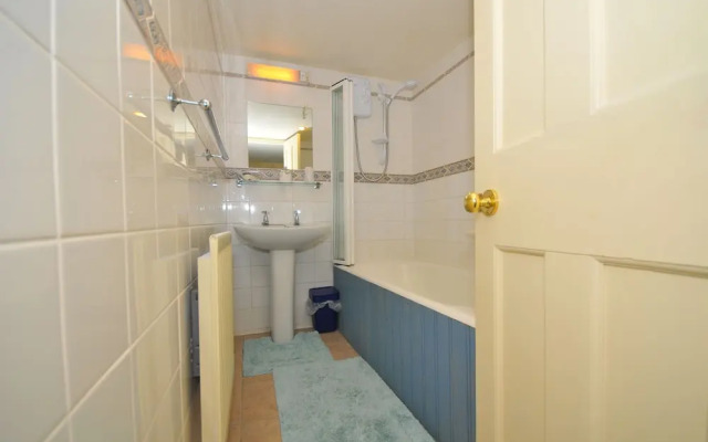 Edderton Hall Country House