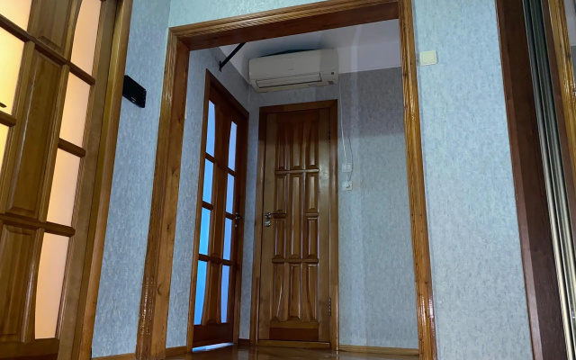 Home Comfort (Хоум Комфорт) на улице Братьев Нурбагандовых