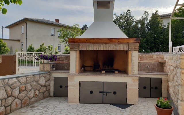 Apartments Gorana Novi V