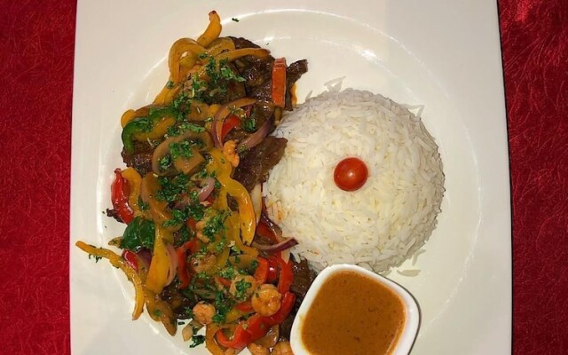 Fogode Lagos Suites