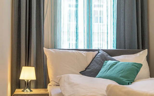 Private Room Long Stay Great Location