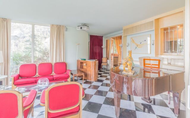 Villa Fiorella Varenna