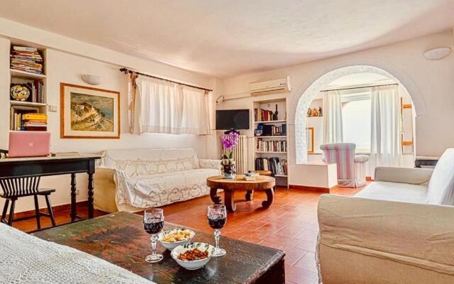 B&B La Bergerie