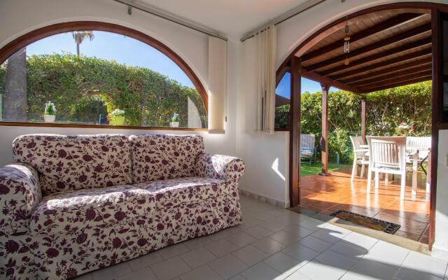Interesting Chalet Maspalomas