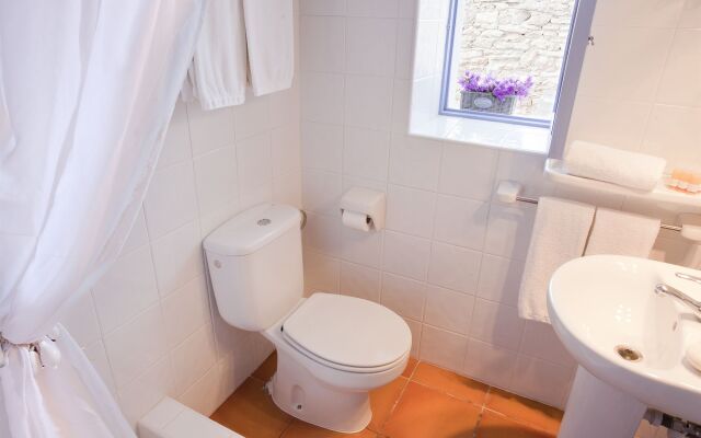 Formentera Mar Bungalows Cas Carabiners