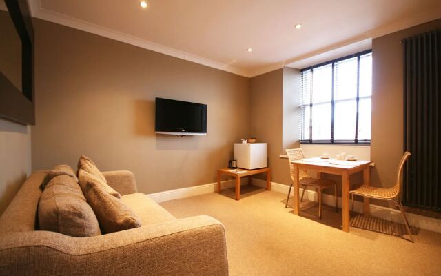 The Craster Arms Hotel