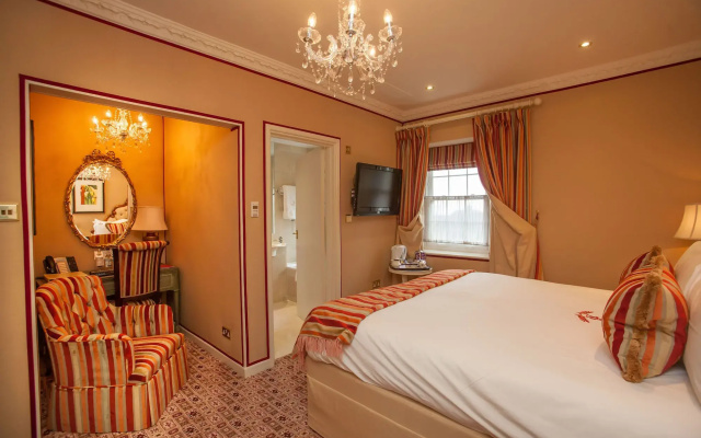 The Old Government House Hotel & Spa