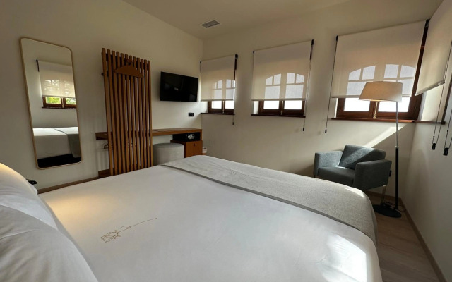 Hotel El Rosal de Cudillero