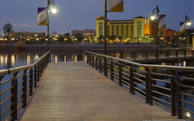 Embassy Suites by Hilton Orlando North