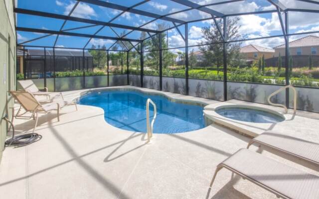 Marc's Solterra Villa *
