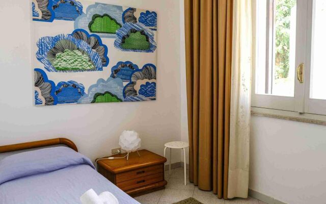 Barbara Marsala in Marsala