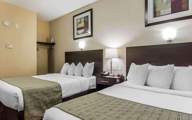 Quality Inn