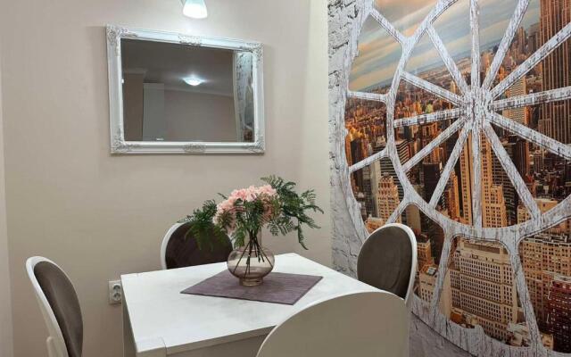 Prestige Apartment 2