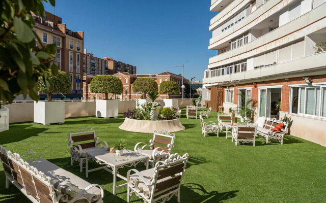 Hotel Las Ama Ricas
