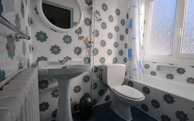 Hotel Residencia Aldosa