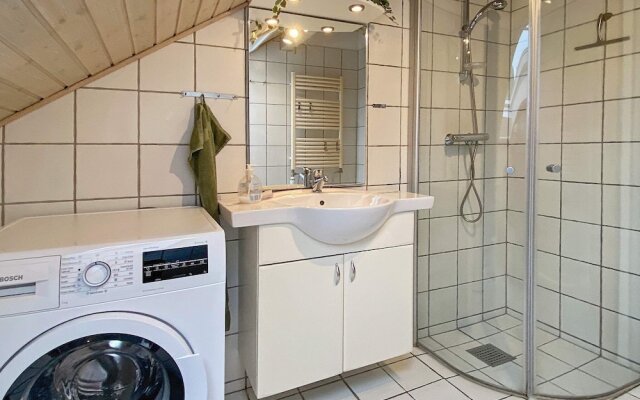 Quaint Holiday Home in Rømø With Swimming Pool
