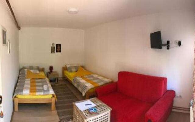 Guest House Isidora