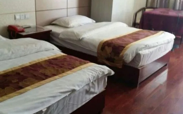 Korla Swan Express Hotel