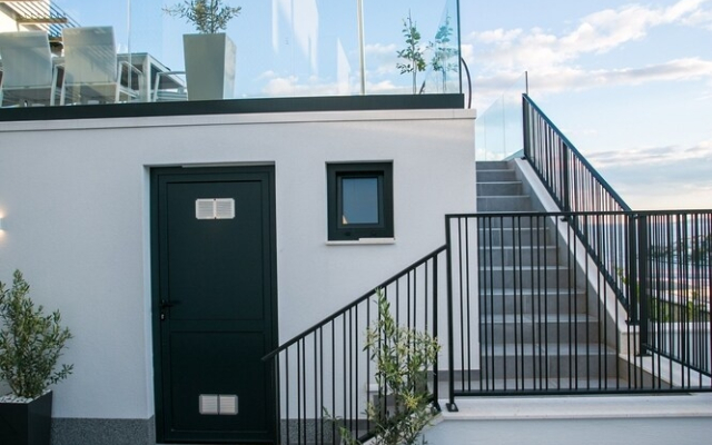 The Olive Exclusive holiday home