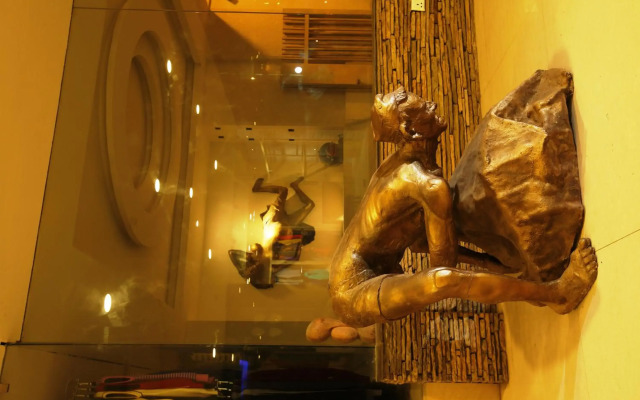 Hotel Arts Kathmandu