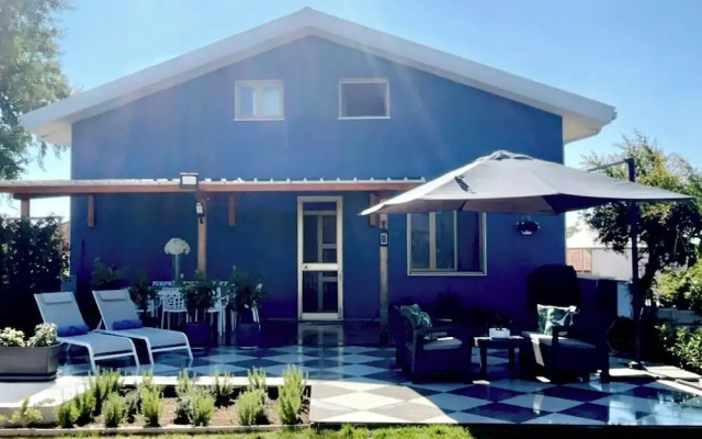 Villa Ettore Tranquil 4 bed Villa