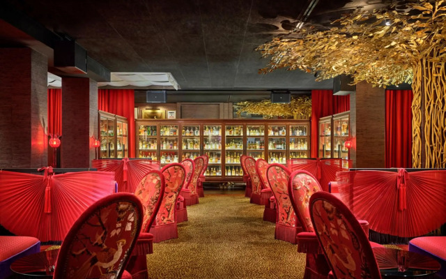 The Vagabond Club, Singapore, a Tribute Portfolio Hotel