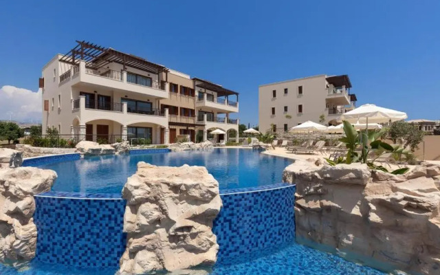 Aphrodite Hills Premium Apartments