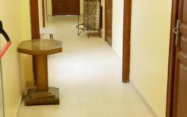 Hostal Capitol Ramblas