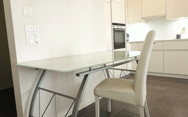 Art Basel - Guesthouse Basel
