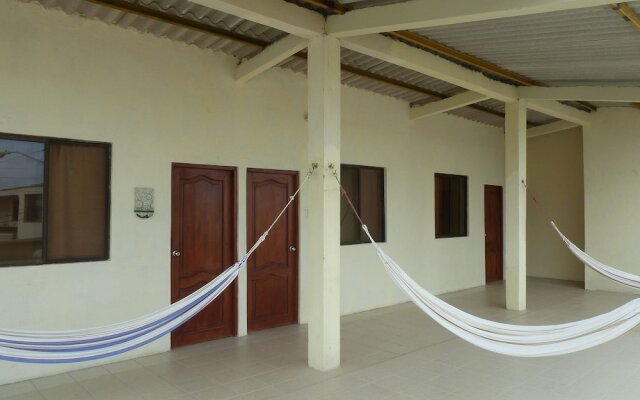 Chaqana Lodge