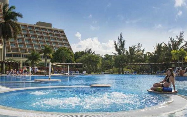 Blau Varadero Hotel All Inclusive