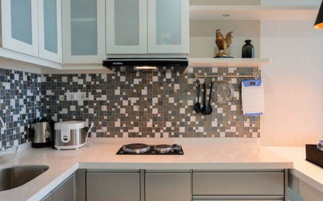 Luxurious 2BR Brooklyn Apartment