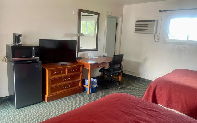 Rodeway Inn