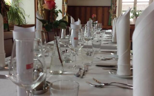 Gasthaus Marienhof