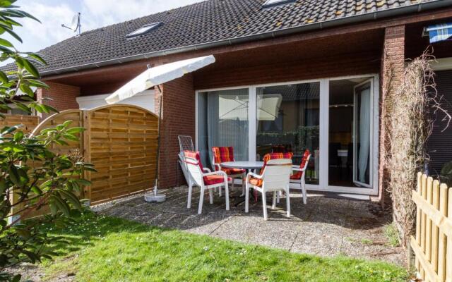 Reihenhaus Schröder - Im Winkel 3c