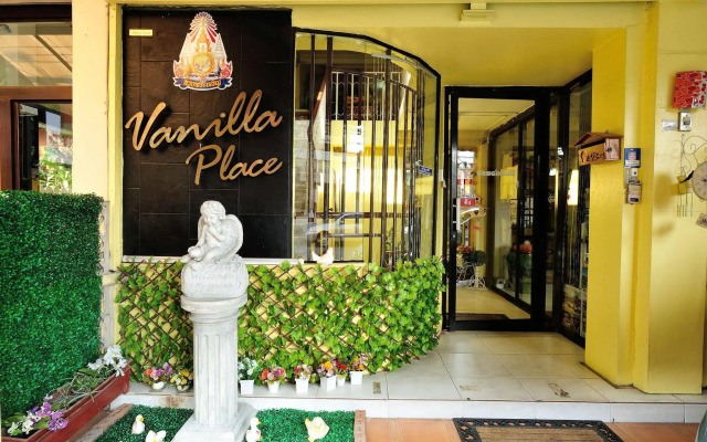 Vanilla Place