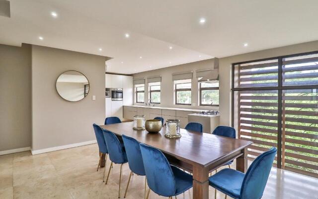 6 Crystal Cove Zimbali 5 Bedroom Zps6