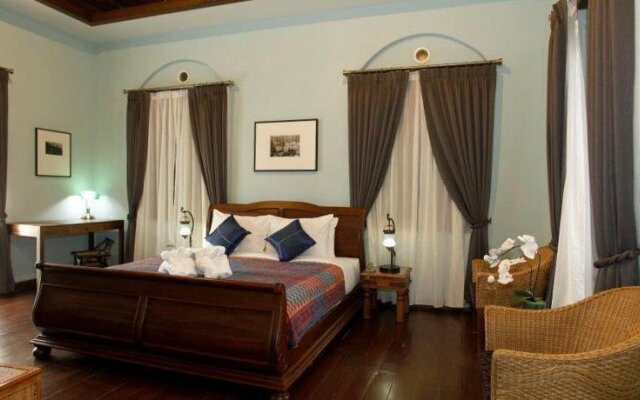 Villa Long Chang