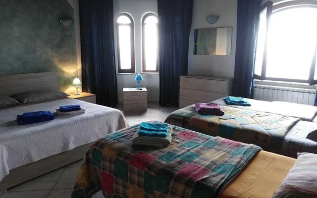 Bed & Breakfast Monti e Mare
