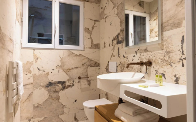 Cosy Apartment - 3br/6p - Montmartre/sacra-ca\"ur