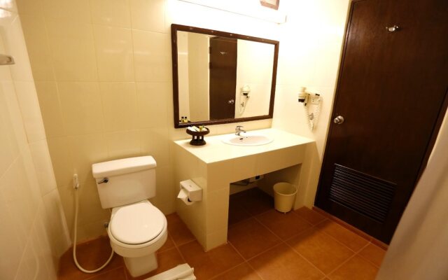 Angkhang Nature Resort