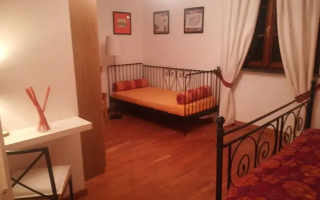 La Rondine Pisa e Lucca