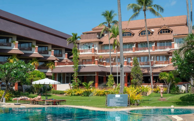 Aloha Resort