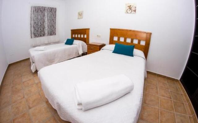 Apartamento Los Arcos