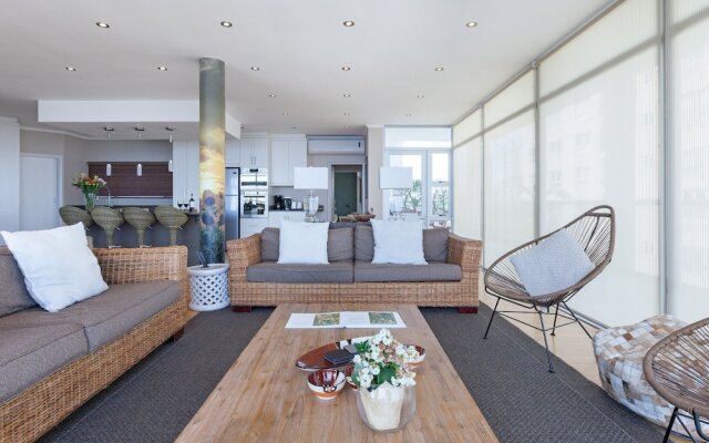 New Cumberland 108 - Apartment