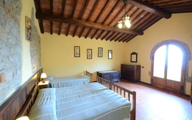 Agriturismo La Casella