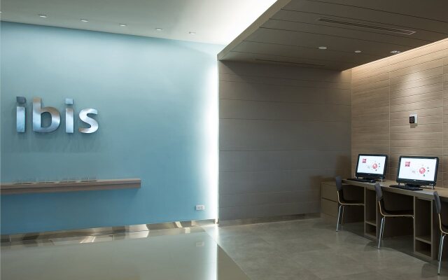 ibis Bangkok Siam