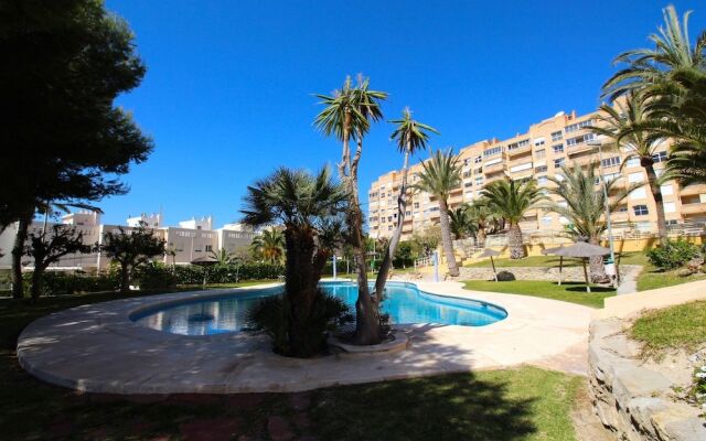 Apartamento La Isleta