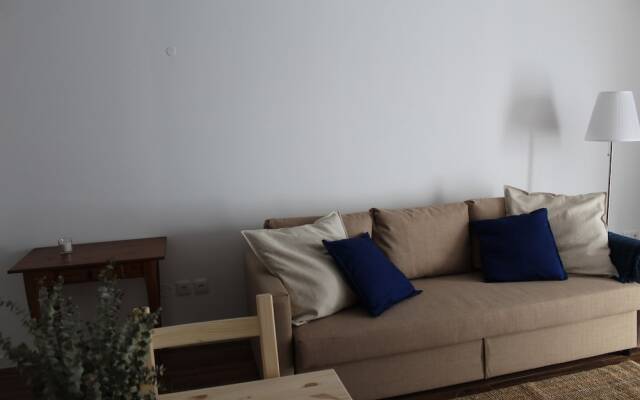 New Apartment Near Amoreiras By Rental4All